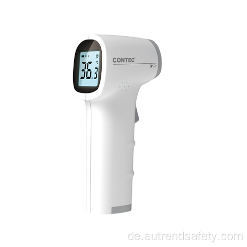 Thermometer Infrarot Stirn Digital